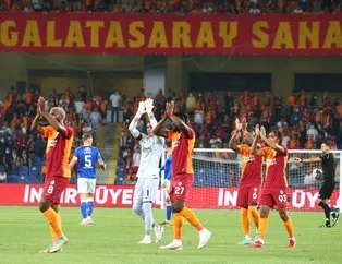 Galatasaray İstanbulspor maçı hangi kanalda?