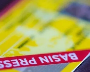 İletişim Başkanlığından Basın Kartı açıklaması