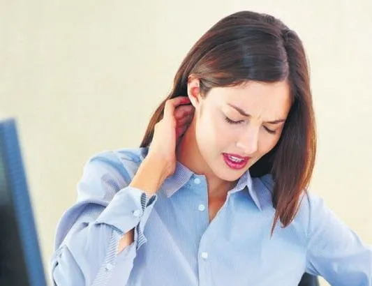 COVİD değil romatizma!