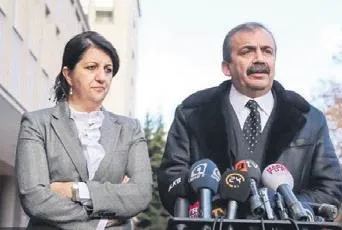 İkinci İmralı turu