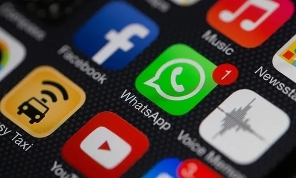 WhatsApptan büyük değişiklik!