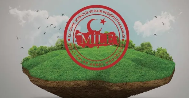 Sadece 10 bin TL'ye arsa sahibi olun! Milli Emlak'tan çok ucuza arsa ilanları! Başvuru için son 8 gün