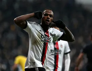 Özel Haber | Larin’in menajerinden flaş hamle