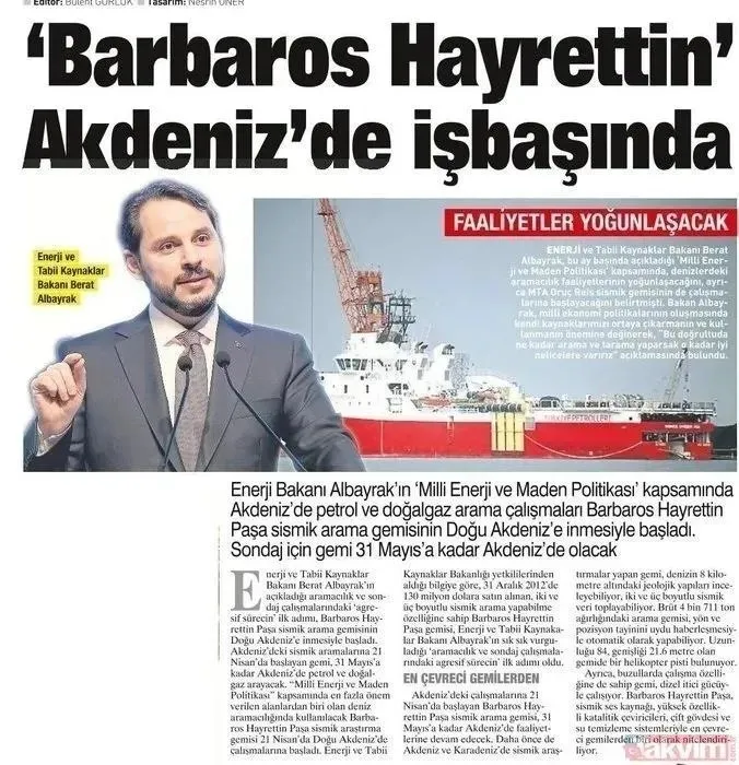 1792234955790.jpeg Berat Albayrak'ın çizdiği Milli Enerji Vizyonu taçlandı: Osman Gazi 20 yıllık görev için Karadeniz'e açıldı-13