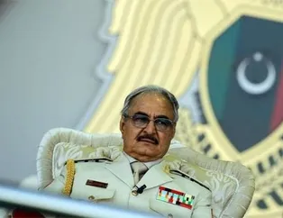 İşte Libya’daki kirli iş birliği