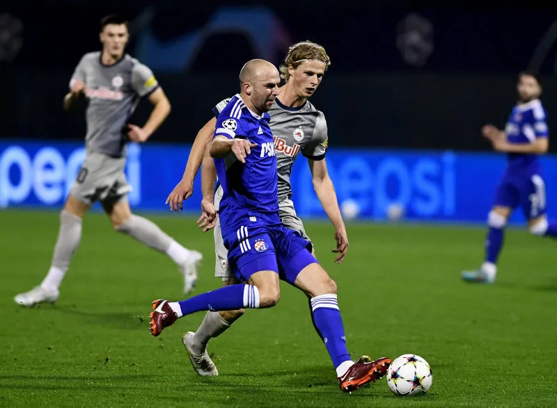 Fenerbahçe'de son gün 3 ayrılık birden! İşte yeni takımları - 24