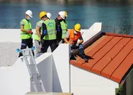 Mahkemeden skandal karar! Yılmaz Özdil’in kaçak villasının yıkımı durduruldu