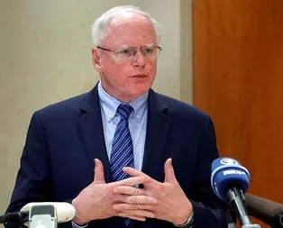 ABDnin YPG/PKKnın sivillere yönelik saldırılarına ilişkin açıklama