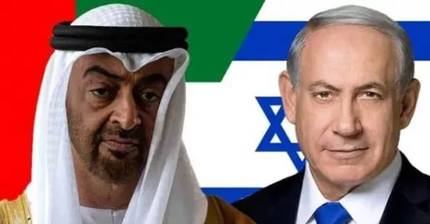 BAE’ye tepki büyüyor