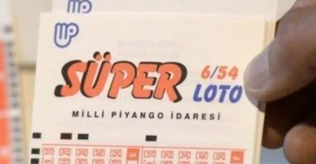 Süper Loto 30.7 milyon devretti