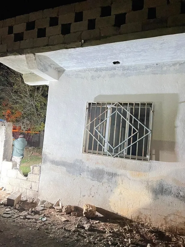 Terör örgütü PKK'ya ağır darbe: Sözde Gap-Rıha Eyalet Sorumlusu Rubar kod adlı Ferhat Tunç etkisiz getirildi-5