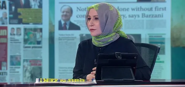 ’HSYK seçimleri ’paralel’e cesaret veriyor’