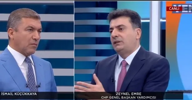 CHP’li Zeynel Emre ve İsmail Küçükkaya mağlubiyetin faturasını Meral Akşener’e kesti! İstanbul ve Ankara için ’blöf’ göndermesi...