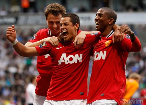 2025 yılında futbolu bıraktılar! İşte sahalara veda eden isimler - 25