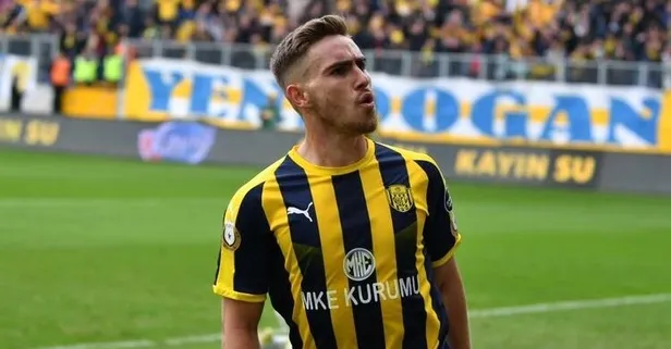 Beşiktaş'ın yeni transferi Tyler Boyd kimdir? Tyler Boyd kaç yaşında ve hangi takımlarda oynadı?