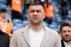 Kasımpaşa dönemi bitti! Burak Yılmaz ile yollar ayrıldı