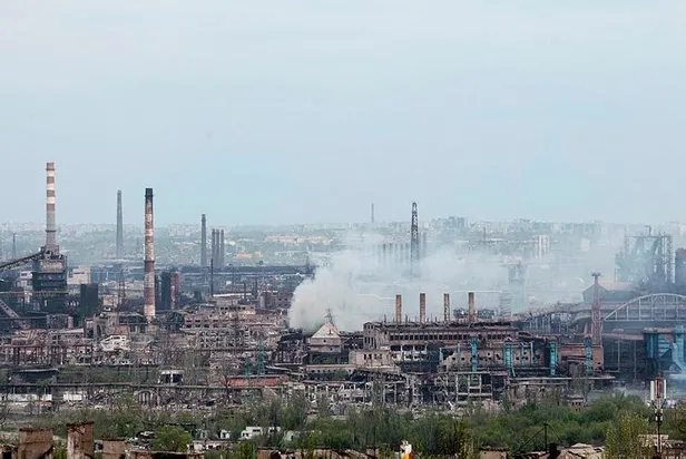 Donetsk yönetiminden bomba Ukrayna iddiası: 40 Ukraynalı esir öldü!-3