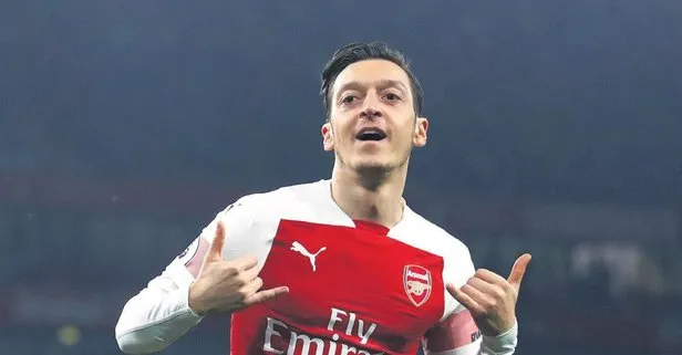 Dünyayı şaşkına çeviren olay! Enzo Ferrari öldü Mesut Özil doğdu