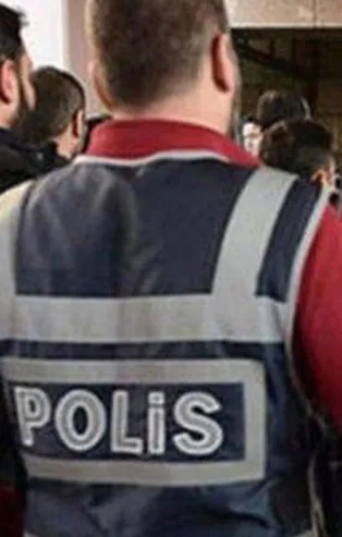 Konya merkezli 32 ilde FETÖ operasyonu