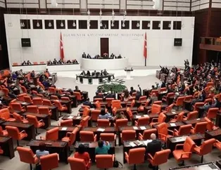 Değerli konut vergisi Meclis’ten geçti