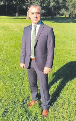 İşadamının katili tanıdığı çıktı