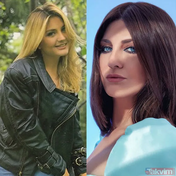 30 senelik değişim! Kobra Murat’ın yıllar önceki hali ağızları açık bırakacak cinsten! “Abi karizmanın dibisin” - 18