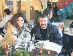 Keyifler yerinde