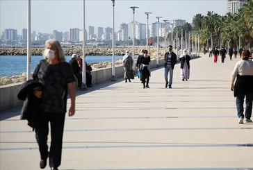 HAVA DURUMU | Meteoroloji müjdeyi verdi! Güneşli günler yakın! Bugün hava nasıl olacak? | 14 Nisan 2023 hava durumu