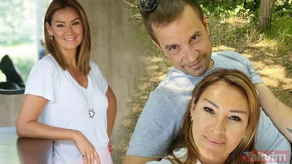 Pınar Altuğ bikinili yakalandıktan sonra bu kez de minili 'sen sus...' 47'lik Pınar Altuğ 20'likleri cebinden çıkarmaya devam ediyor - 1