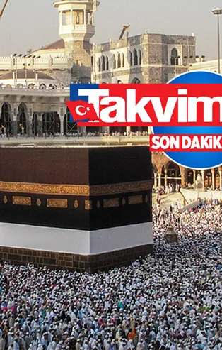 HAC KURA TARİHLERİ 2023! Son dakika: Diyanet hac kuraları ne zaman çekilecek? Diyanet açıkladı, bugün son gün!