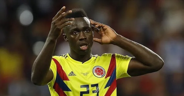 Davinson’un mutlu günü!