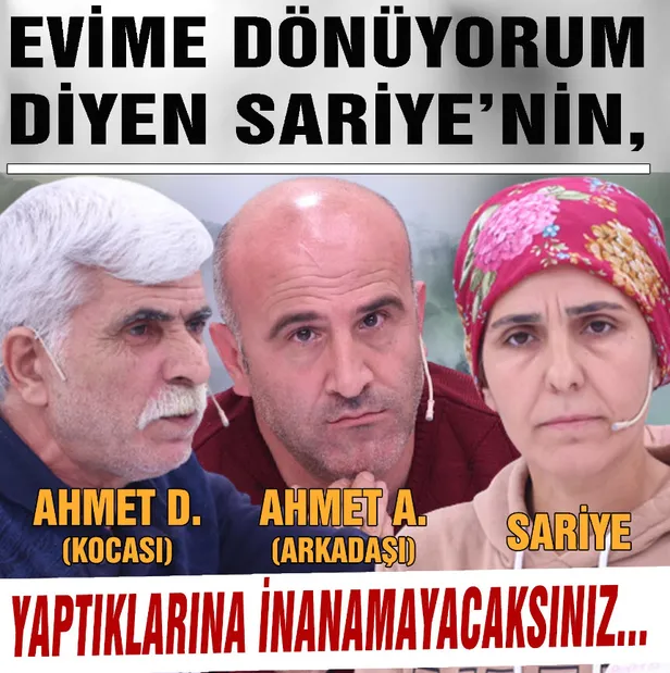ESRA EROL SON BÖLÜM - ATV İZLE - 14 Nisan 2023 | Satılan koyunlar, darmadağın bir ev, söylenen yalanlar... Yüzleşme devam edecek!-5