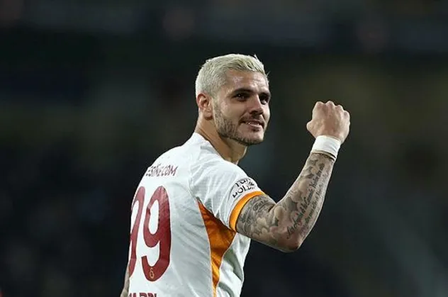 Icardi’ye hücum! Inter ve Atletico Madrid’den transfer kancası