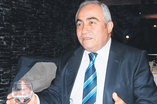 Fen Bilimleri Dershaneleri'nin kurucusu Nazmı Arıkan çitliğinde uğradığı bıçaklı saldırı sonucu hayatını kaybetti