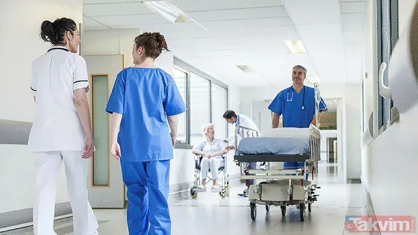 Sağlık Bakanı Fahrettin Koca yeni düzenlemeyi duyurdu: Performans Sistemi'nin fişi çekildi! Beyaz Reform devrede - 3