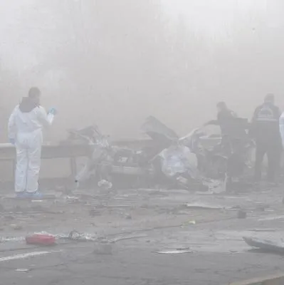 Diyarbakır’daki saldırıda ’sis’ faciayı önlemiş