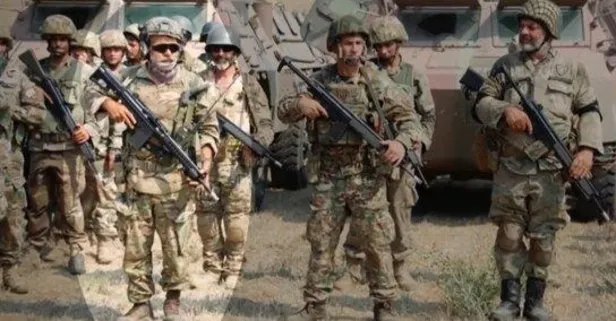 KKTC'den Rum Yönetimi'ne terör örgütü PKK tepkisi: Bunun adı Türk düşmanlığı!