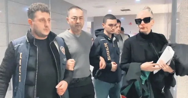 Serdar Ortaç hesaplarını kapattı Mehmet Ali Erbil'den ses çıkmadı!