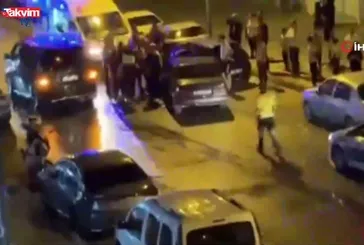 Siirt’te trafik kazası: 1 yaralı