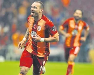 Pazar günü görüşürüz