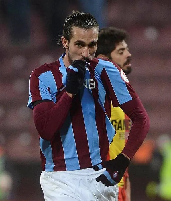 Devleri peşine taktı! İşte Fırtına'nın istediği rakam...-4