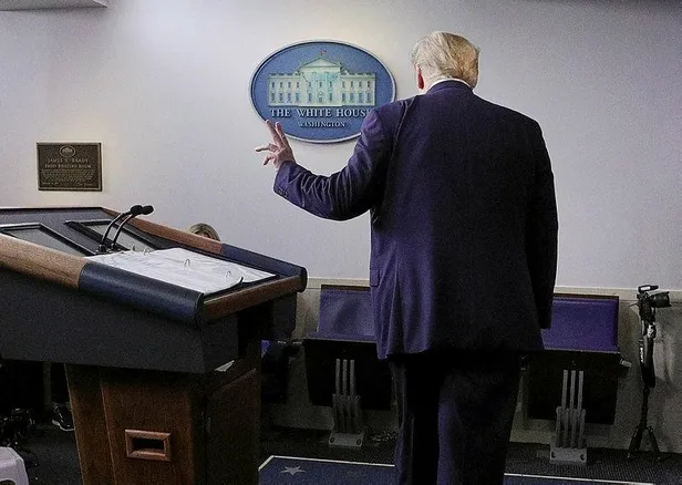 ABD'de salgın sürecinde ilk kez işsizlik maaşı başvurusunda bulunanların sayısı toplam 52,9 milyona ulaştı-3