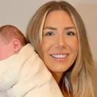 Kadavradan rahimle bebek sahibi oldu! Bilim kurgu değil gerçek