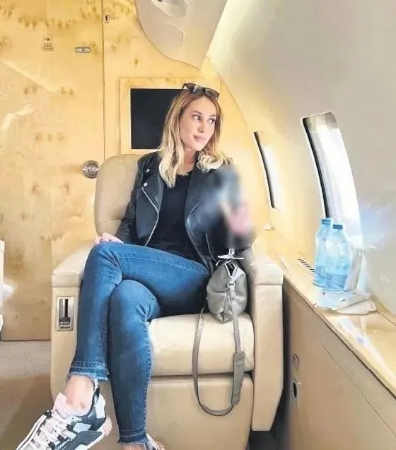 Rabia Karaca sessizliğini bozdu: Murat kötü bir adammış-2