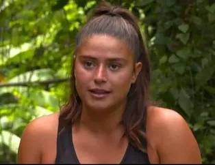 Survivor Ayşe kimdir?