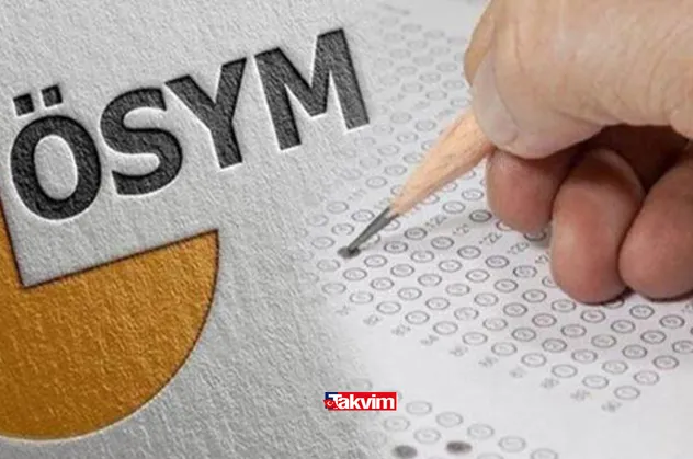 YKS sınavı ne zaman, hangi gün yapılacak? TYT-AYT-YDT (YKS) 2021 kaç soru sorulacak? Sınavda PCR testi zorunlu mu?