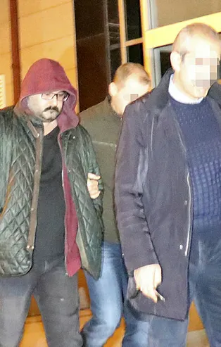 Maceracı programını sunan Murat Yeni FETÖ'den tutuklandı