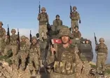 Irak'ın kuzeyindeki topraklar Mehmetçik'e emanet