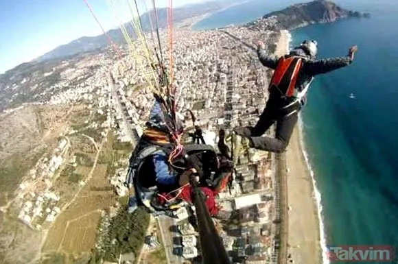 Sadece selfie çekmek istemişti! Başına öyle bir şey geldi ki... - 43