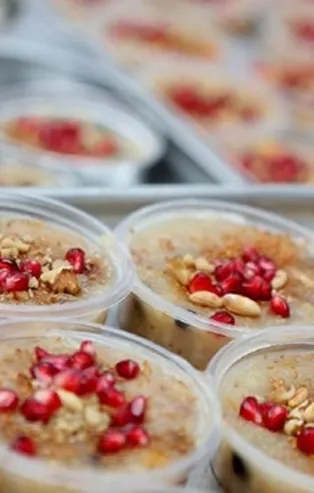 Aşure Günü ne zaman 2021 idrak edilecek? Aşure Günü’nün anlam ve önemi nedir, hangi ibadetler yapılır?